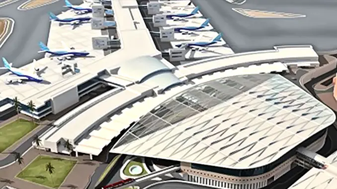 Cairo Airport