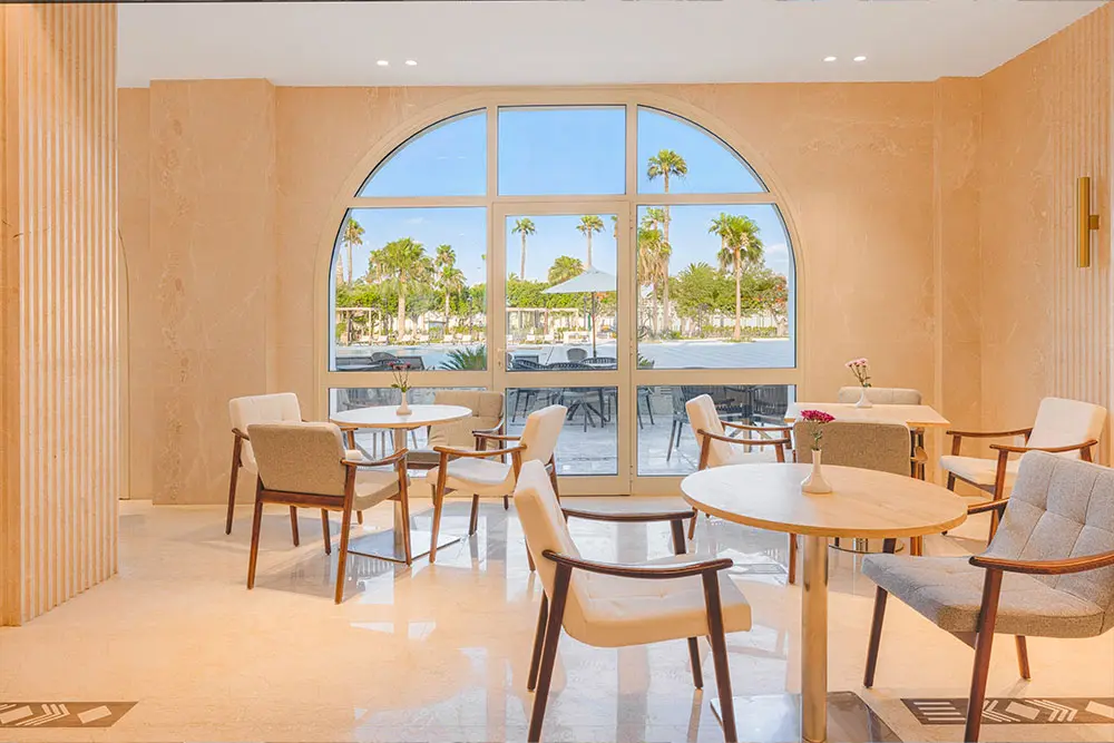 Lobby Bar 