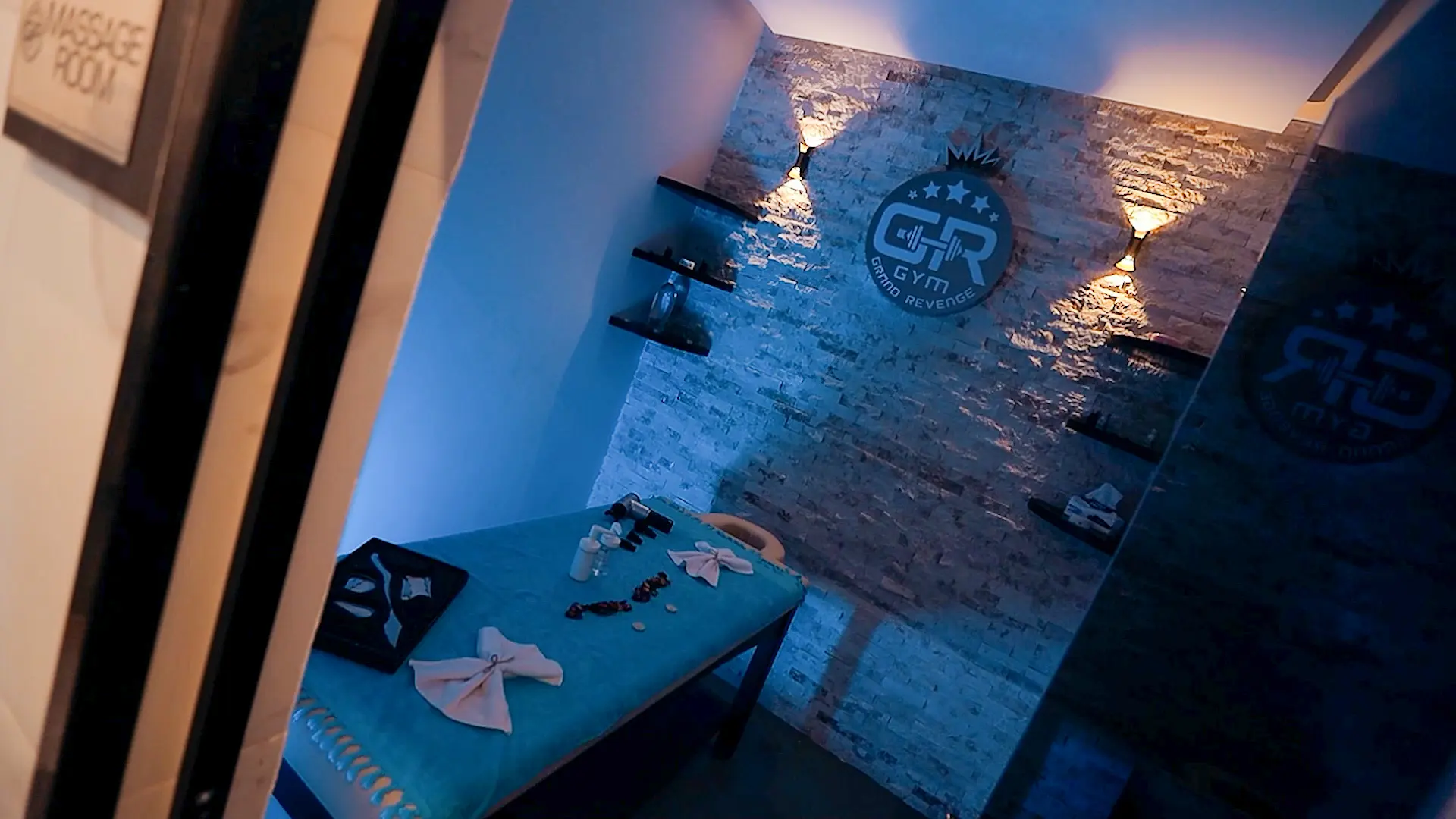 Spa & Wellness