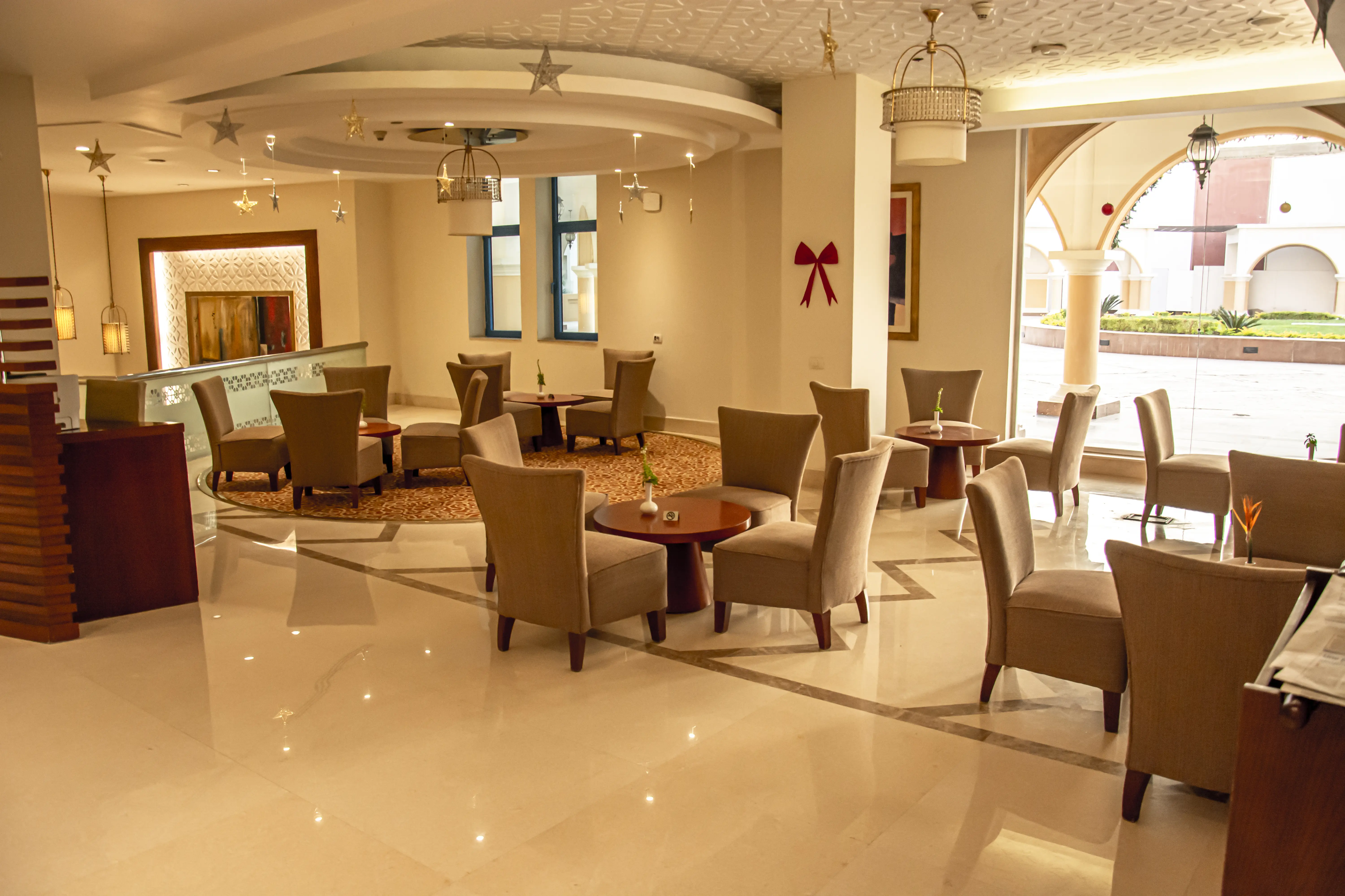Lobby Bar 