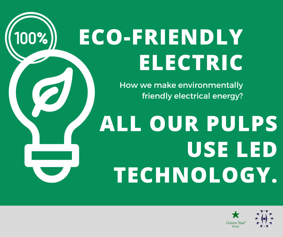 Eco Electricity 