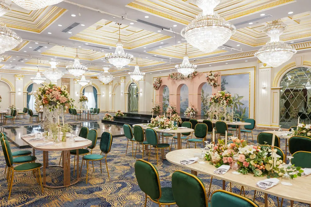 Diamond Ballroom