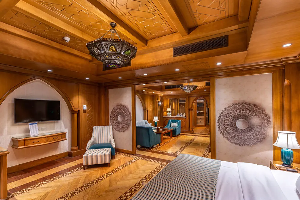 Arbian Suite