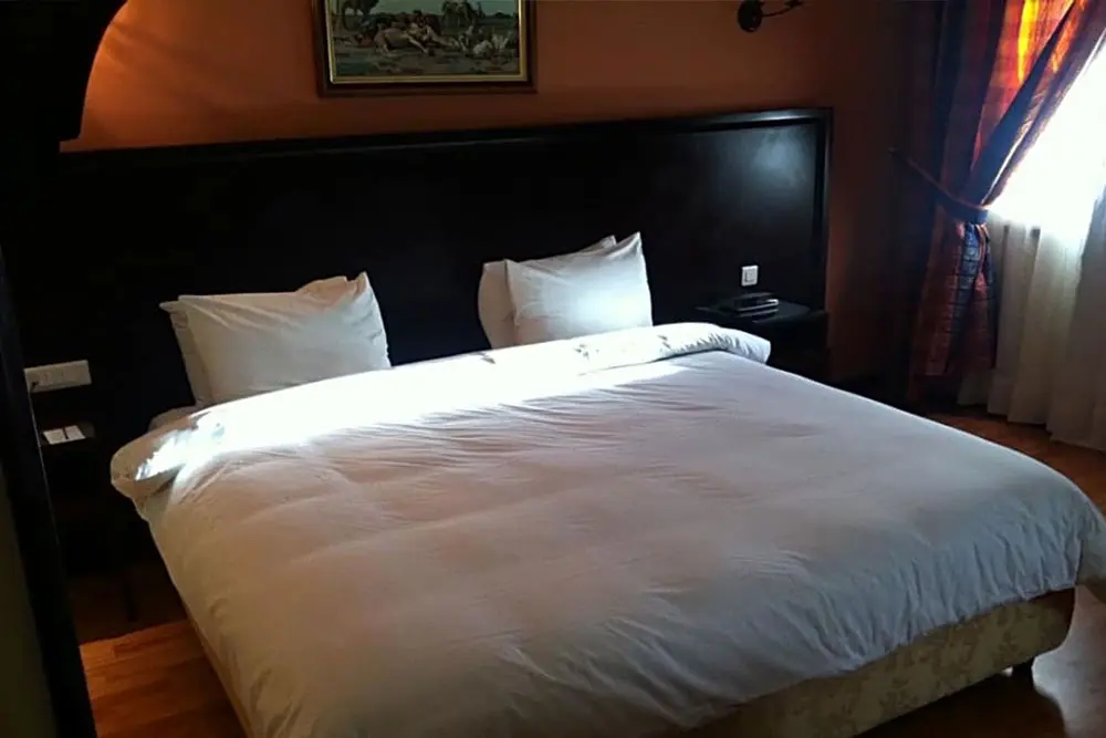 Suite