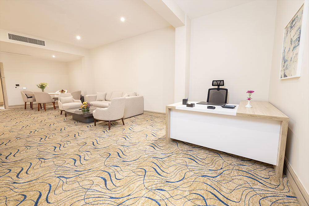 Antoniades Premium Suite