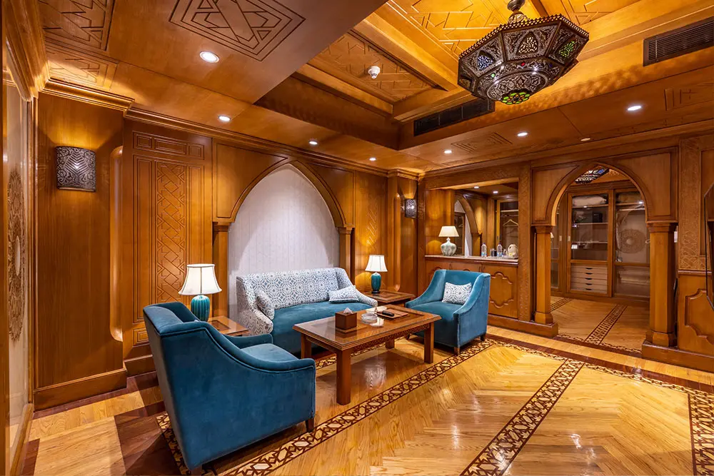 Arbian Suite