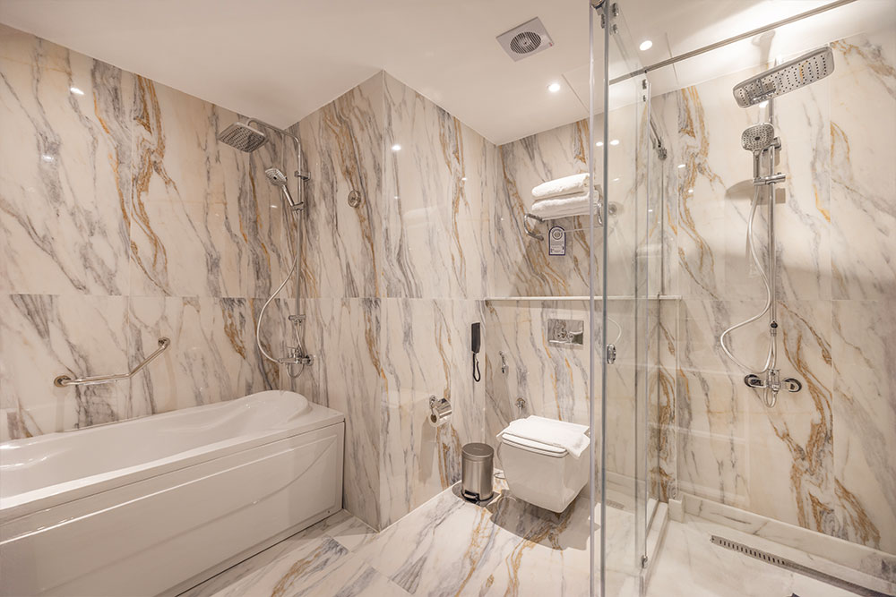 Orchid Executive Suite