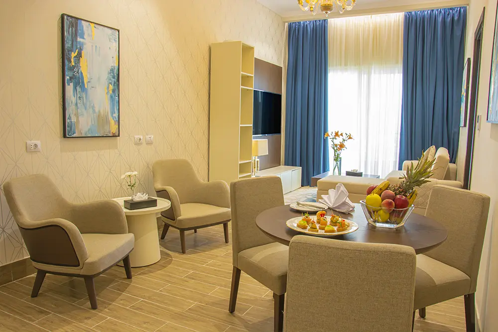 Executive Suite